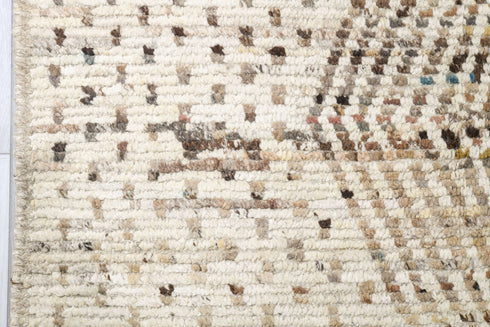 Vintage Tulu Area Rug (12' x 18')